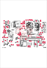 BRACKET 6190271020 (3)
