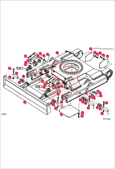 UNDERCARRIAGE 6190001005 (1)
