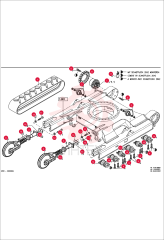 MOTOR, DRIVE HYD 5459660217 (1)