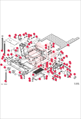 FLOOR FRAME 6190026102 (1)