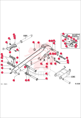ARM, DIPPER W/A EXC 0209169002 (1)