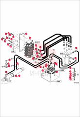 VALVE, CONTROL 5606665063 (1)
