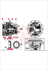 CONNECTION PLATE 5364663523 (1)