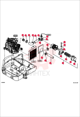 AIR FILTER 5501660750 (1)