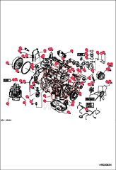 OILFILTER 5411316400