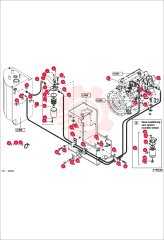 FUEL FILTER 5411661832