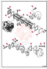 BOLT 6681275