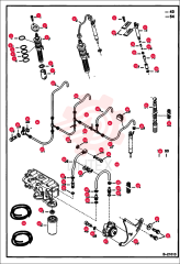 SCREW COLLAR 6681187