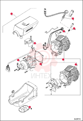 HEAT EXCHANGER 5206660433 (1)
