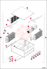 FILTER ELEMENT 5501661034 (1)