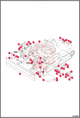 UNDERCARRIAGE 6190001005 (2)