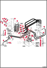 VALVE, CONTROL 5606660410 (2)
