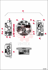 CONNECTION PLATE 5364663523 (2)