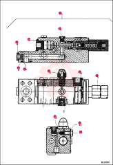 LOAD CHECK VALVE 5167659758 (6)