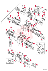 VALVE, CONTROL 5606660410 (3)