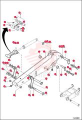 ARM, DIPPER W/A EXC 0209169002 (2)