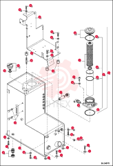 TANK HYD OIL 6234013002 (1)