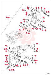 BUCKET LINK 6151720006 (1)