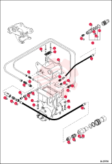 TRANSVERSE CUTTING UNIT 6389590000