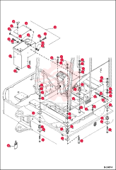 RUBBER MOUNT 5101290962 (1)
