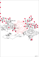 WASHER 1343707059