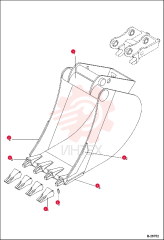SIDE BLADE 5018001050 (4)
