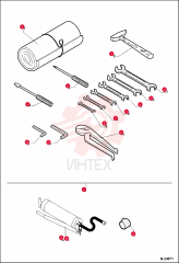 REPAIR TOOLS 5424316915 (3)