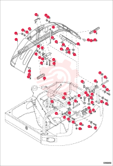 COVER, REAR 5529020117 (3)