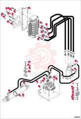 VALVE, BRACKET 0190008010