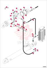 LOAD CHECK VALVE 5167659758 (12)