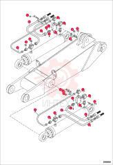 LOAD HOLDING VALVE 5167660084 (4)