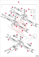 VALVE, CONTROL 5606665063 (5)