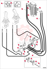 CONTROL VALVE 5552659552 (4)