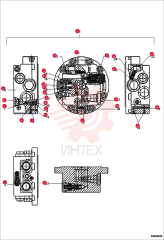 CONNECTION PLATE 5364663523 (4)