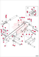 ARM, DIPPER W/A EXC 0209169002 (4)
