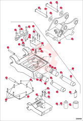 MOUNT, HITCH QUICK 5455660730 (4)