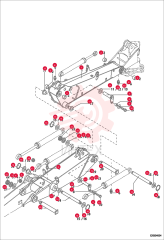 BOOM, ARM DIPPER 0190122002 (4)