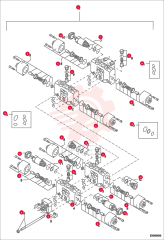 VALVE ASSY 5606660454 (6)