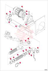 AIR FILTER 5501660750 (4)