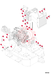 DIESEL ENGINE 5411662524 (1)