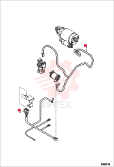 INTERCONNECTION CABLE 5411664426