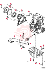 OIL PAN 5411657085