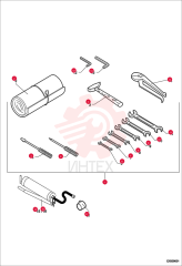 REPAIR TOOLS 5424316915 (4)