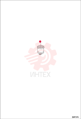 FILTER, FUEL W/SEPARATOR 12