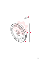 FLYWHEEL 7257311 (1)