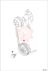 PULLEY 7000498