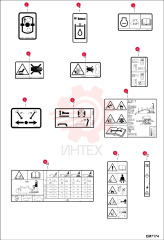 DECAL VALVE 7115386 (1)