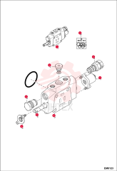 VALVE, SECTION 7022011 (2)