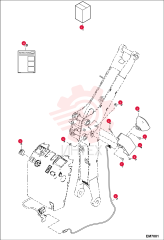 KIT BOOM LIGHT HOUS 7160234 (2)