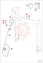 KIT MIRROR 7322201 (2)